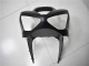 ABS Moto Plastica & Carena ZX6R 03-04 - Nero Opaco ABS Moto Plastica & Carena ZX6R 03-04 - Nero Opaco