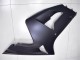 ABS Moto Plastica & Carena ZX6R 03-04 - Nero Opaco ABS Moto Plastica & Carena ZX6R 03-04 - Nero Opaco