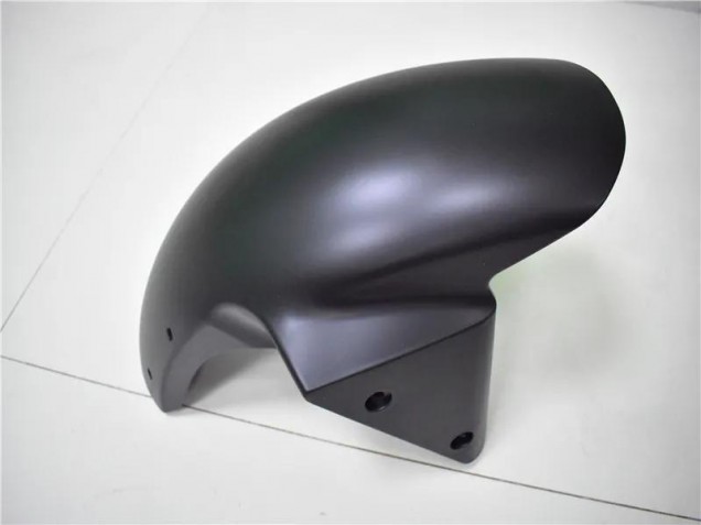 ABS Moto Plastica & Carena ZX6R 03-04 - Nero Opaco ABS Moto Plastica & Carena ZX6R 03-04 - Nero Opaco
