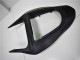 ABS Moto Plastica & Carena ZX6R 03-04 - Nero Opaco ABS Moto Plastica & Carena ZX6R 03-04 - Nero Opaco