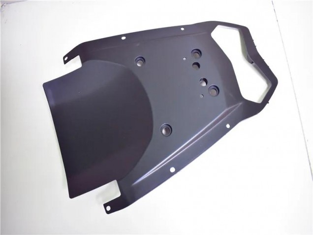 ABS Moto Plastica & Carena ZX6R 03-04 - Nero Opaco ABS Moto Plastica & Carena ZX6R 03-04 - Nero Opaco