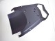 ABS Moto Plastica & Carena ZX6R 03-04 - Nero Opaco ABS Moto Plastica & Carena ZX6R 03-04 - Nero Opaco