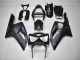 ABS Moto Plastica & Carena ZX6R 03-04 - Nero Opaco ABS Moto Plastica & Carena ZX6R 03-04 - Nero Opaco