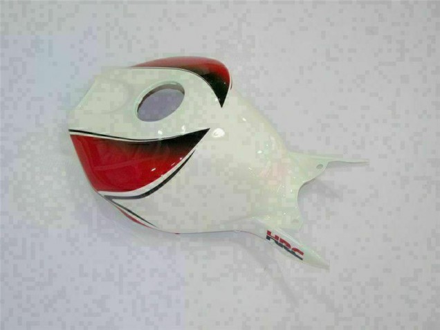 ABS Moto Plastica & Carene CBR 1000 RR 04-05 - Bianco Rosso ABS Moto Plastica & Carene CBR 1000 RR 04-05 - Bianco Rosso