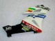 ABS Moto Plastica & Carene CBR 1000 RR 04-05 - Bianco Rosso ABS Moto Plastica & Carene CBR 1000 RR 04-05 - Bianco Rosso