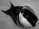 ABS Moto Plastica & Carene CBR 1000 RR 04-05 - Nero Argento Repsol ABS Moto Plastica & Carene CBR 1000 RR 04-05 - Nero Argento Repsol