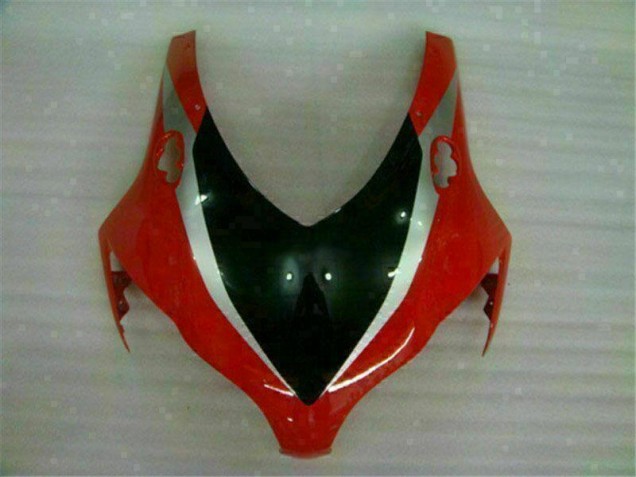 ABS Moto Plastica & Carene CBR 1000 RR 08-11 - Rosso Argento ABS Moto Plastica & Carene CBR 1000 RR 08-11 - Rosso Argento