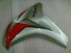 ABS Moto Plastica & Carene CBR 1000 RR 08-11 - Rosso Argento ABS Moto Plastica & Carene CBR 1000 RR 08-11 - Rosso Argento