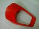 ABS Moto Plastica & Carene CBR 1000 RR 08-11 - Rosso Argento ABS Moto Plastica & Carene CBR 1000 RR 08-11 - Rosso Argento