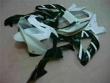 ABS Moto Plastica & Carene CBR 900 RR 929RR 00-01 - Bianco