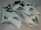 ABS Moto Plastica & Carene GSXR 1000 K3 03-04 - Bianco ABS Moto Plastica & Carene GSXR 1000 K3 03-04 - Bianco