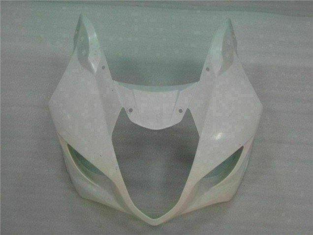 ABS Moto Plastica & Carene GSXR 1000 K3 03-04 - Bianco ABS Moto Plastica & Carene GSXR 1000 K3 03-04 - Bianco
