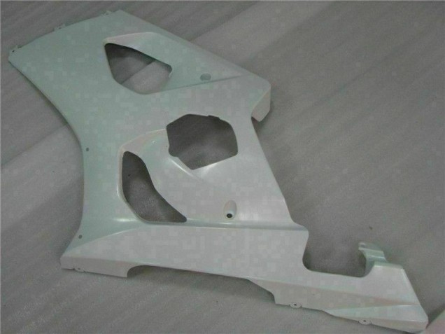 ABS Moto Plastica & Carene GSXR 1000 K3 03-04 - Bianco ABS Moto Plastica & Carene GSXR 1000 K3 03-04 - Bianco