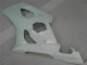ABS Moto Plastica & Carene GSXR 1000 K3 03-04 - Bianco ABS Moto Plastica & Carene GSXR 1000 K3 03-04 - Bianco