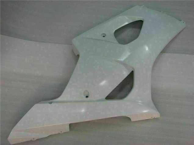 ABS Moto Plastica & Carene GSXR 1000 K3 03-04 - Bianco ABS Moto Plastica & Carene GSXR 1000 K3 03-04 - Bianco