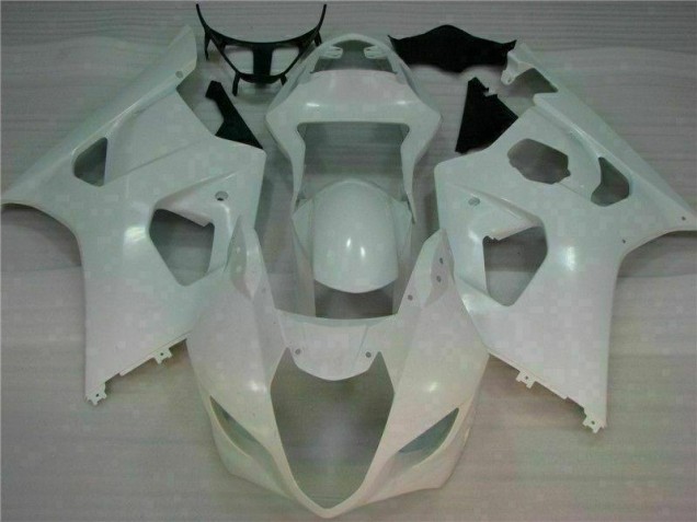 ABS Moto Plastica & Carene GSXR 1000 K3 03-04 - Bianco ABS Moto Plastica & Carene GSXR 1000 K3 03-04 - Bianco