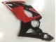 ABS Moto Plastica & Carene GSXR 1000 K5 05-06 - Rosso Nero ABS Moto Plastica & Carene GSXR 1000 K5 05-06 - Rosso Nero