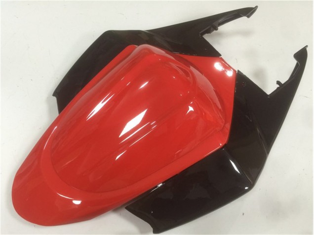 ABS Moto Plastica & Carene GSXR 1000 K5 05-06 - Rosso Nero ABS Moto Plastica & Carene GSXR 1000 K5 05-06 - Rosso Nero