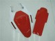 ABS Moto Plastica & Carene GSXR 1000 K7 07-08 - Rosso Bianco ABS Moto Plastica & Carene GSXR 1000 K7 07-08 - Rosso Bianco