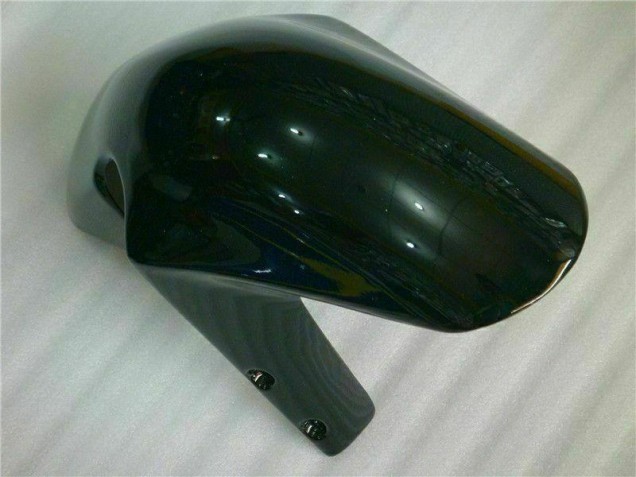 ABS Moto Plastica & Carene GSXR 600 / 750 K1 K2 K3 01-03 - Blu