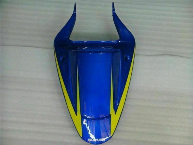 ABS Moto Plastica & Carene GSXR 600 / 750 K1 K2 K3 01-03 - Blu