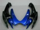 ABS Moto Plastica & Carene GSXR 600 / 750 K6 06-07 - Blu ABS Moto Plastica & Carene GSXR 600 / 750 K6 06-07 - Blu