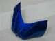 ABS Moto Plastica & Carene GSXR 600 / 750 K6 06-07 - Blu ABS Moto Plastica & Carene GSXR 600 / 750 K6 06-07 - Blu