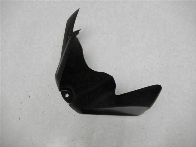 ABS Moto Plastica & Carene GSXR 600 / 750 K8 08-10 - Nero ABS Moto Plastica & Carene GSXR 600 / 750 K8 08-10 - Nero