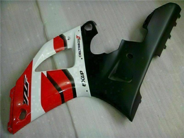 ABS Moto Plastica & Carene R1 00-01 - Rosso ABS Moto Plastica & Carene R1 00-01 - Rosso