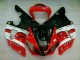 ABS Moto Plastica & Carene R1 00-01 - Rosso ABS Moto Plastica & Carene R1 00-01 - Rosso