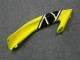 ABS Moto Plastica & Carene R6 06-07 - Giallo ABS Moto Plastica & Carene R6 06-07 - Giallo