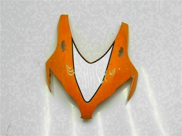 ABS Moto Plastica & Moto Carena CBR 1000 RR 08-11 - Arancia ABS Moto Plastica & Moto Carena CBR 1000 RR 08-11 - Arancia