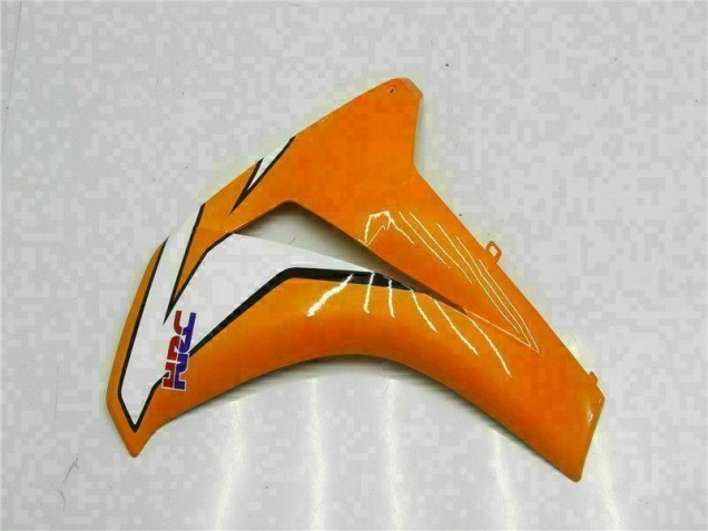 ABS Moto Plastica & Moto Carena CBR 1000 RR 08-11 - Arancia ABS Moto Plastica & Moto Carena CBR 1000 RR 08-11 - Arancia
