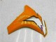 ABS Moto Plastica & Moto Carena CBR 1000 RR 08-11 - Arancia ABS Moto Plastica & Moto Carena CBR 1000 RR 08-11 - Arancia