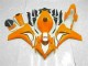 ABS Moto Plastica & Moto Carena CBR 1000 RR 08-11 - Arancia ABS Moto Plastica & Moto Carena CBR 1000 RR 08-11 - Arancia