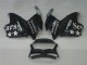 ABS Moto Plastica & Moto Carena CBR 600 F3 95-98 - Nero