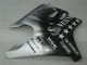 ABS Moto Plastica & Moto Carena CBR 600 F3 95-98 - Nero