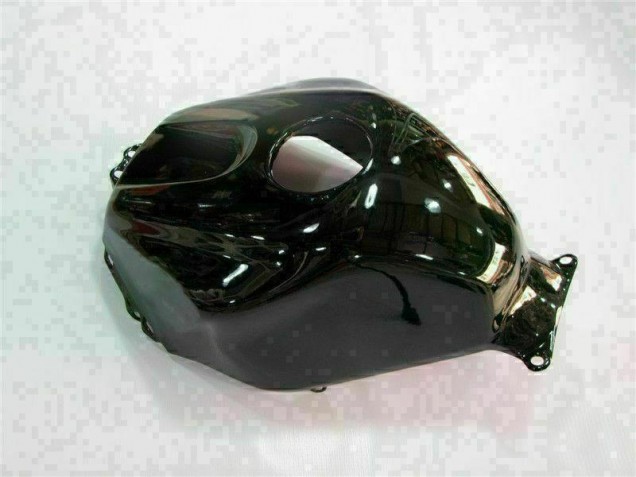 ABS Moto Plastica & Moto Carena CBR 600 RR 05-06 - Lucido Nero ABS Moto Plastica & Moto Carena CBR 600 RR 05-06 - Lucido Nero