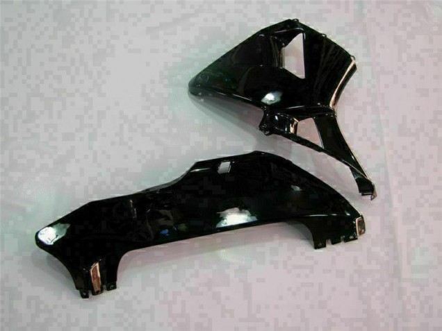 ABS Moto Plastica & Moto Carena CBR 600 RR 05-06 - Lucido Nero ABS Moto Plastica & Moto Carena CBR 600 RR 05-06 - Lucido Nero