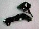 ABS Moto Plastica & Moto Carena CBR 600 RR 05-06 - Lucido Nero ABS Moto Plastica & Moto Carena CBR 600 RR 05-06 - Lucido Nero