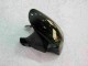 ABS Moto Plastica & Moto Carena CBR 600 RR 05-06 - Lucido Nero ABS Moto Plastica & Moto Carena CBR 600 RR 05-06 - Lucido Nero