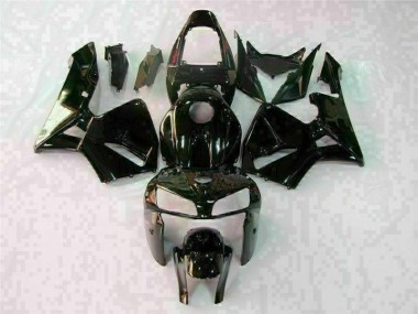 ABS Moto Plastica & Moto Carena CBR 600 RR 05-06 - Lucido Nero