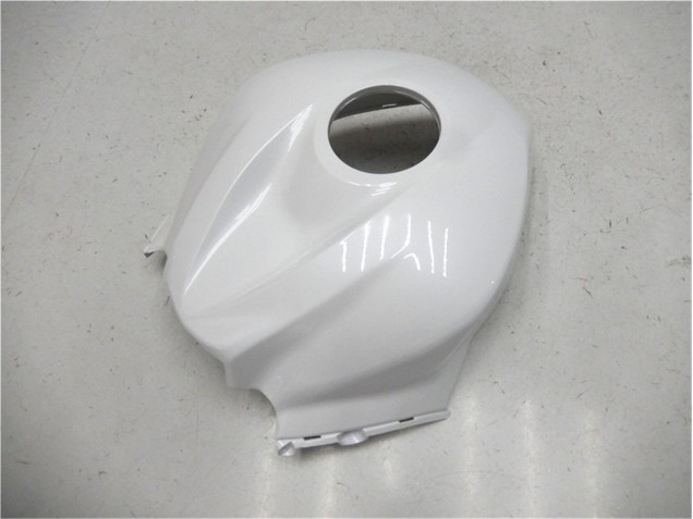 ABS Moto Plastica & Moto Carena CBR 600 RR 07-08 - Bianco Perla ABS Moto Plastica & Moto Carena CBR 600 RR 07-08 - Bianco Perla