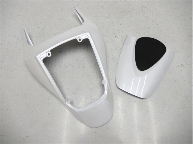 ABS Moto Plastica & Moto Carena CBR 600 RR 07-08 - Bianco Perla ABS Moto Plastica & Moto Carena CBR 600 RR 07-08 - Bianco Perla