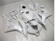 ABS Moto Plastica & Moto Carena CBR 600 RR 07-08 - Bianco Perla ABS Moto Plastica & Moto Carena CBR 600 RR 07-08 - Bianco Perla