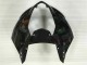 ABS Moto Plastica & Moto Carena GSXR 1000 K3 03-04 - Lucido Nero ABS Moto Plastica & Moto Carena GSXR 1000 K3 03-04 - Lucido Nero