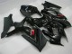 ABS Moto Plastica & Moto Carena GSXR 1000 K7 07-08 - Nero ABS Moto Plastica & Moto Carena GSXR 1000 K7 07-08 - Nero