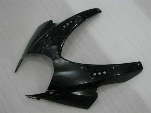 ABS Moto Plastica & Moto Carena GSXR 1000 K7 07-08 - Nero ABS Moto Plastica & Moto Carena GSXR 1000 K7 07-08 - Nero