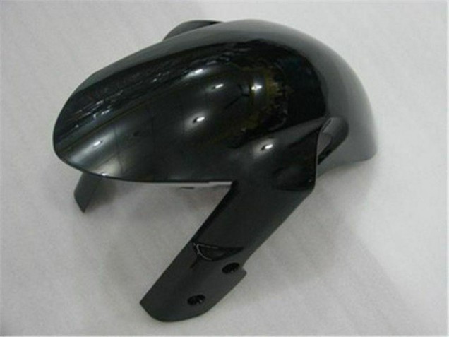 ABS Moto Plastica & Moto Carena GSXR 1000 K7 07-08 - Nero ABS Moto Plastica & Moto Carena GSXR 1000 K7 07-08 - Nero