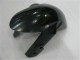 ABS Moto Plastica & Moto Carena GSXR 1000 K7 07-08 - Nero ABS Moto Plastica & Moto Carena GSXR 1000 K7 07-08 - Nero